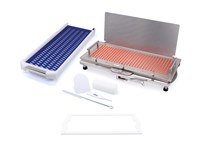 Kit Full Metal 300 capsules